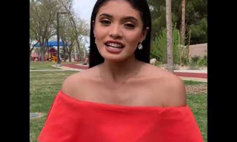 Encounter Miss Nevada Teen USA 2019 Encounter Miss Nevada Teen USA 2019