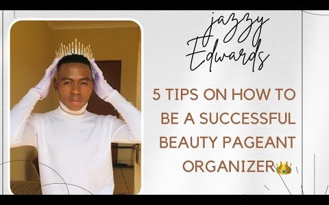 5 TIPS ON HOW TO BE A SUCCESSFUL PAGEANT DIRECTOR || Ku tense 5 TIPS ON HOW TO BE A SUCCESSFUL PAGEANT DIRECTOR || Ku tense