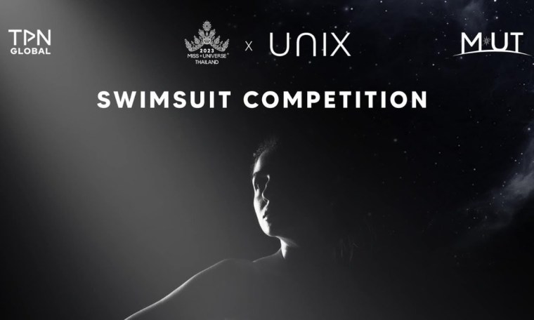 Miss Universe Thailand 2023 Swimsuit Competition Reaction Miss Universe Thailand 2023 Swimsuit Competition Reaction