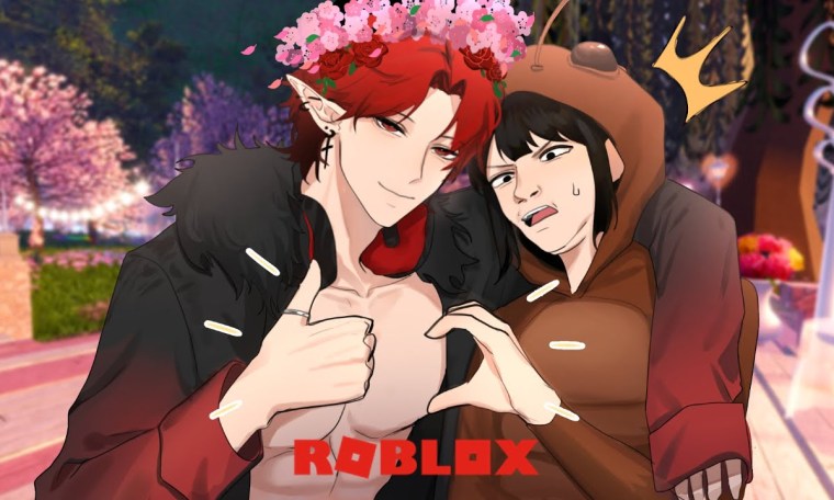 I pretend to be a boy in Royale High for the 69th time. I pretend to be a boy in Royale High for the 69th time.