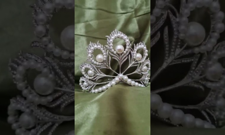 The Pageant Star Crown #missuniverse #missworld #missearth #missinternational #misssupranational The Pageant Star Crown #missuniverse #missworld #missearth #missinternational #misssupranational