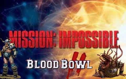 Blood Bowl 2 Playoff: Are Warhammer Board Games Balanced? Blood Bowl 2 Playoff: Are Warhammer Board Games Balanced?