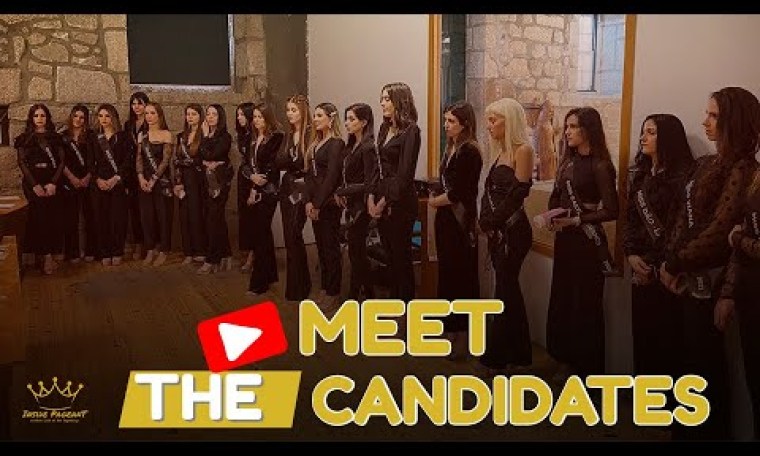 MISS QUEEN PORTUGAL 2022 – Meet the Candidates (April 2022) MISS QUEEN PORTUGAL 2022 – Meet the Candidates (April 2022)
