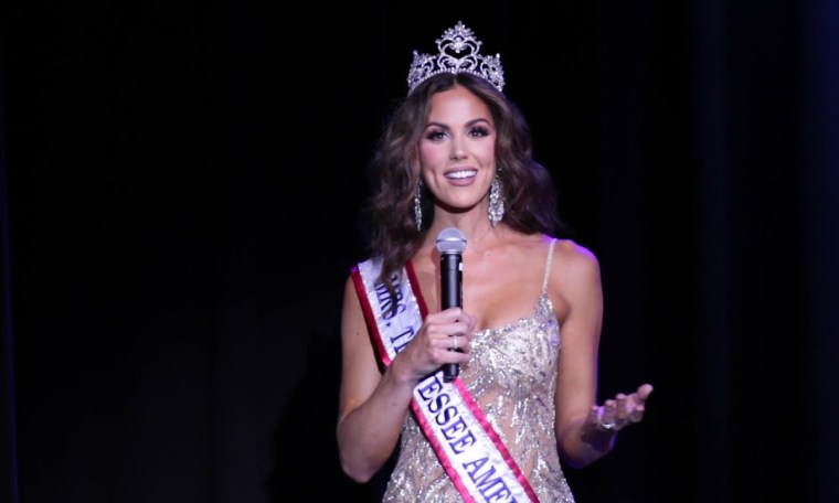 2021 Mrs TN America-American Pageant 2021 Mrs TN America-American Pageant
