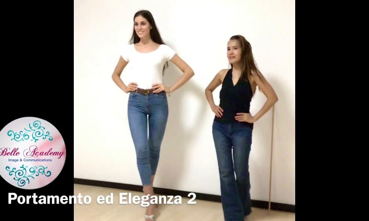 BEAUTY PAGEANT TRAINING WITH MISS EARTH ITALY 2018 BEAUTY PAGEANT TRAINING WITH MISS EARTH ITALY 2018