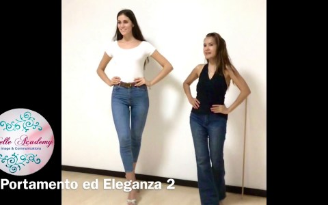 BEAUTY PAGEANT TRAINING WITH MISS EARTH ITALY 2018 BEAUTY PAGEANT TRAINING WITH MISS EARTH ITALY 2018