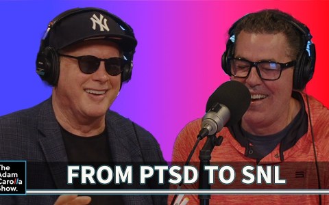 Darrell Hammond Talks SNL Days and Plays the Rotten Tomatoes Game Darrell Hammond Talks SNL Days and Plays the Rotten Tomatoes Game