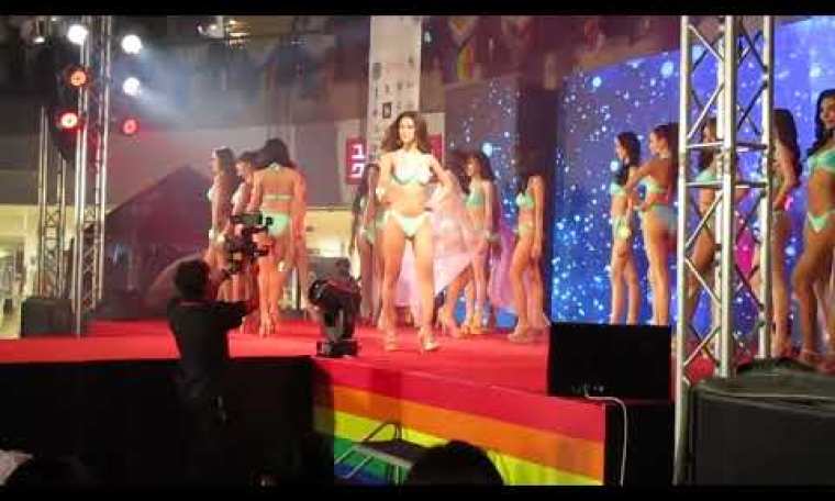 Miss Healthy Queen International Pageant, Pattaya Thailand June 19, 2022 Miss Healthy Queen International Pageant, Pattaya Thailand June 19, 2022