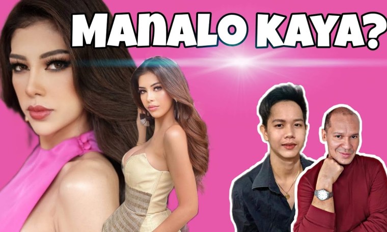Nicole Budol ,Mananalo kaya sa Miss Planet International? Nicole Budol ,Mananalo kaya sa Miss Planet International?