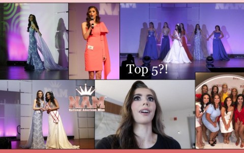 National American Miss State Pageant Vlog! (Road trip, competition BTS, awards, etc) National American Miss State Pageant Vlog! (Road trip, competition BTS, awards, etc)