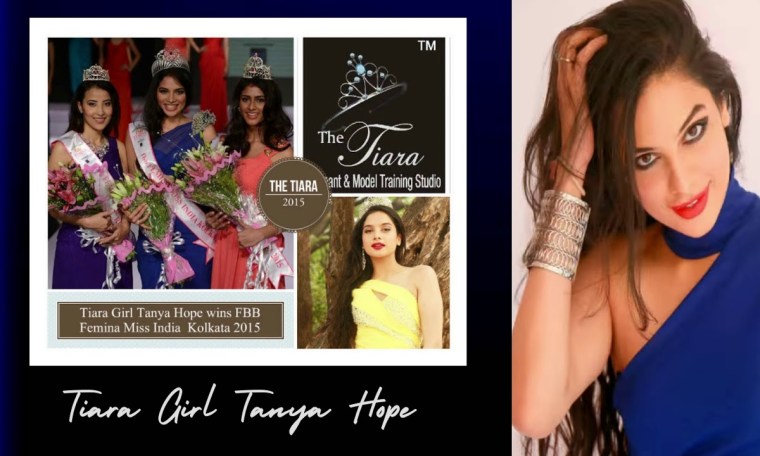 TIARA GIRL FEMINA MISS INDIA KOLKATA 2015 TANYA HOPE PAGEANT & MODEL PORTFOLIO BY RITIKA RAMTRI TIARA GIRL FEMINA MISS INDIA KOLKATA 2015 TANYA HOPE PAGEANT & MODEL PORTFOLIO BY RITIKA RAMTRI