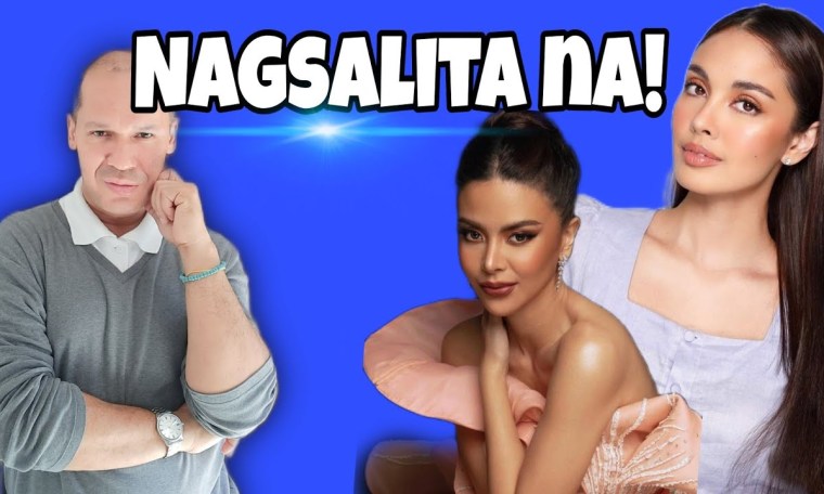 Megan Young Nagsalita na Tungkol sa Miss World 2021! Megan Young Nagsalita na Tungkol sa Miss World 2021!