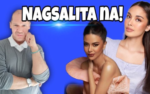Megan Young Nagsalita na Tungkol sa Miss World 2021! Megan Young Nagsalita na Tungkol sa Miss World 2021!