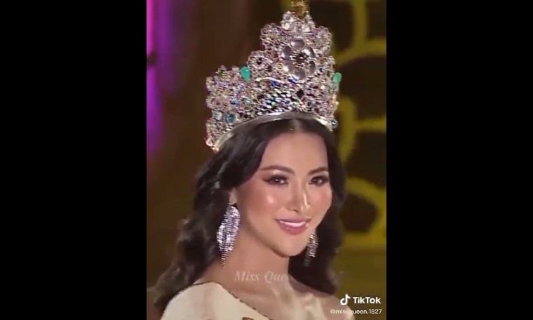 Miss Earth 2023 sẽ được tổ chức tại Việt Nam – Liệu chuỗi intop có được mở ra #miss #n Miss Earth 2023 sẽ được tổ chức tại Việt Nam – Liệu chuỗi intop có được mở ra #miss #n