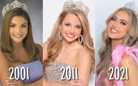 TEXAS’s accomplishments in MISS TEEN USA (1983 to 2021) TEXAS’s accomplishments in MISS TEEN USA (1983 to 2021)