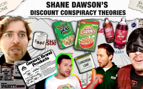 Shane Dawson Has Fans Questioning *EVERYTHING* (Conspiracy Theories vs Critical Thinking) Shane Dawson Has Fans Questioning *EVERYTHING* (Conspiracy Theories vs Critical Thinking)