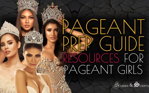 Pageant Prep Guide for Pageant Girls Pageant Prep Guide for Pageant Girls