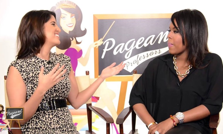 Pageant Style Advice from Professional Stylist Eny Oh Pageant Style Advice from Professional Stylist Eny Oh