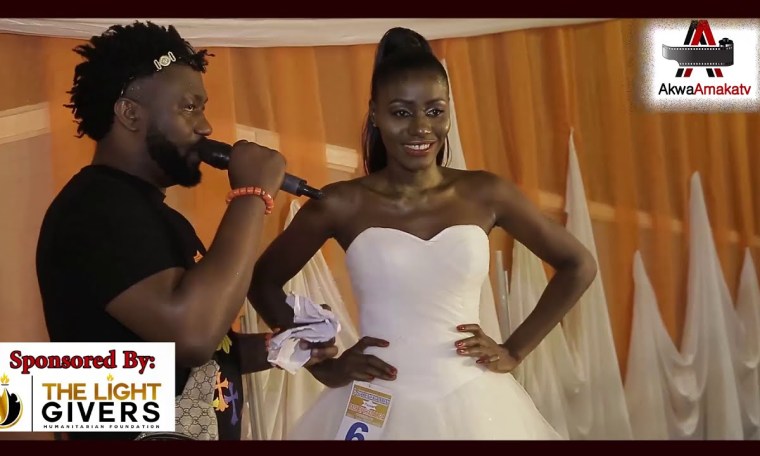 MISS IHIALA BEAUTY PAGEANT 2021 MISS IHIALA BEAUTY PAGEANT 2021