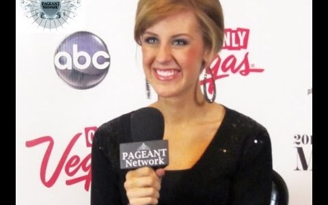 Miss America 2013 Contestants Interviews on Pageant Network- Day 3 Miss America 2013 Contestants Interviews on Pageant Network- Day 3