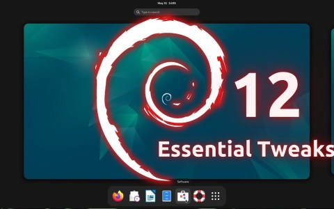 Debian 12 – The First 12 Things You Should Do After Installation! Debian 12 – The First 12 Things You Should Do After Installation!