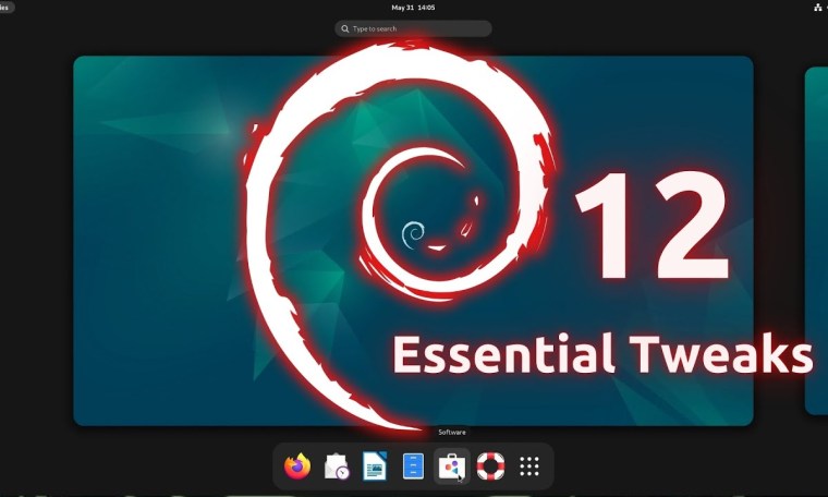 Debian 12 – The First 12 Things You Should Do After Installation! Debian 12 – The First 12 Things You Should Do After Installation!