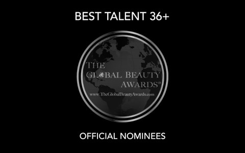 2024 Best Talent 36+ Official Nominees 2024 Best Talent 36+ Official Nominees