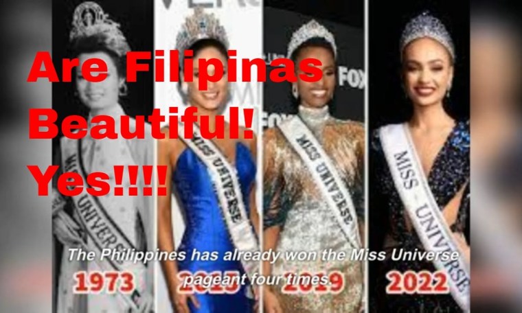 Filipinas who Won the Miss Universe! #philippines #filipino #filipinoamericanhistory #pinoy Filipinas who Won the Miss Universe! #philippines #filipino #filipinoamericanhistory #pinoy