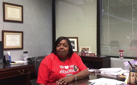 Miss America Pageant — a message from Dr. Winifred Bragg | Knock Out Pain Miss America Pageant — a message from Dr. Winifred Bragg | Knock Out Pain