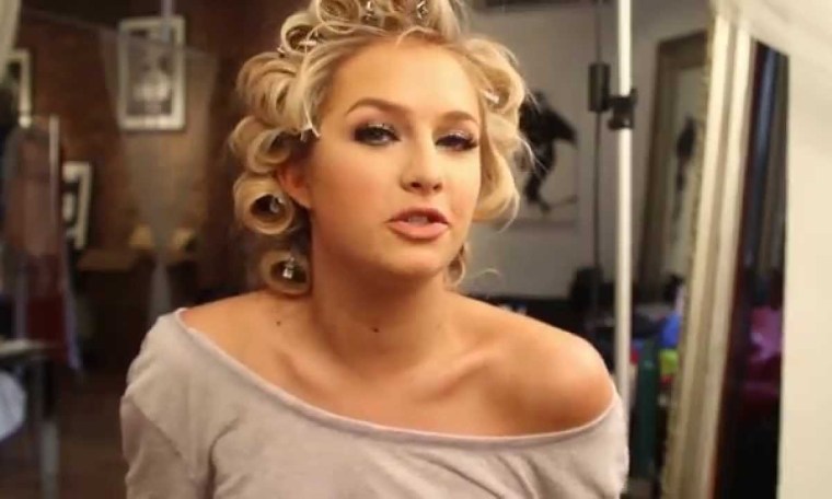 Miss Teen USA 2013 – Cassidy Wolf's Final Photo Shoot Miss Teen USA 2013 – Cassidy Wolf's Final Photo Shoot