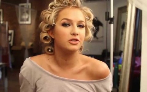 Miss Teen USA 2013 – Cassidy Wolf's Final Photo Shoot Miss Teen USA 2013 – Cassidy Wolf's Final Photo Shoot