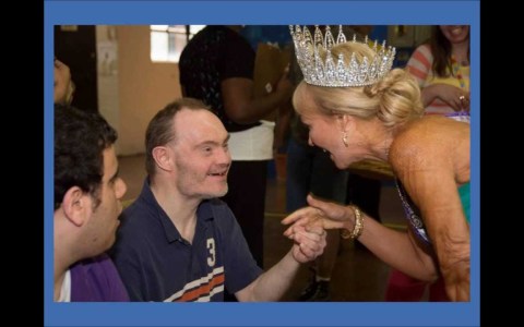 The Douglas Center Thanks Mrs. International Pageant, Inc. The Douglas Center Thanks Mrs. International Pageant, Inc.