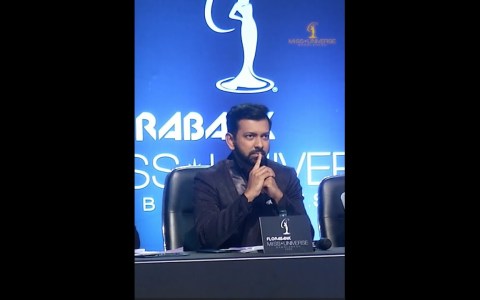 Miss Universe Bangladesh | Question & Answer session | Tahsan Khan | Ankita Dey Miss Universe Bangladesh | Question & Answer session | Tahsan Khan | Ankita Dey