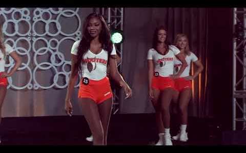2021 Miss Hooters Pageant Preview | Orlando, FL 2021 Miss Hooters Pageant Preview | Orlando, FL