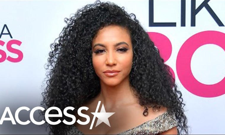 Cheslie Kryst Mourned By Hundreds In Public Memorial For Former Miss USA Cheslie Kryst Mourned By Hundreds In Public Memorial For Former Miss USA