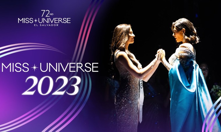 72nd MISS UNIVERSE – Sheynnis Palacios is Miss Universe 2023 | Miss Universe 72nd MISS UNIVERSE – Sheynnis Palacios is Miss Universe 2023 | Miss Universe