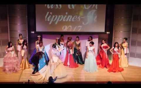 The Winners of Miss and Mrs. Philippines Japan Beauty Pageant 2017 The Winners of Miss and Mrs. Philippines Japan Beauty Pageant 2017