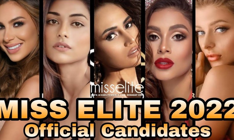 MISS ELITE 2022 | Official Candidates – kaTUGSi Aihianne Tugas MISS ELITE 2022 | Official Candidates – kaTUGSi Aihianne Tugas