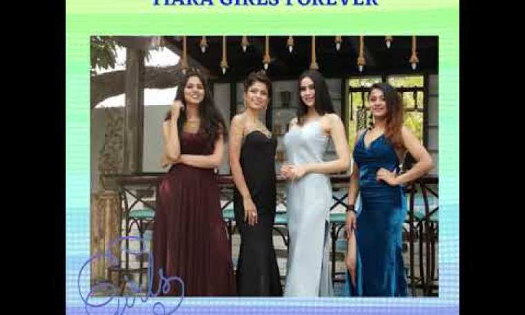 Pageant Coaching & Grooming with The Tiara for Femina Miss India, Miss Diva 2020/21/22/23/24/25 Pageant Coaching & Grooming with The Tiara for Femina Miss India, Miss Diva 2020/21/22/23/24/25