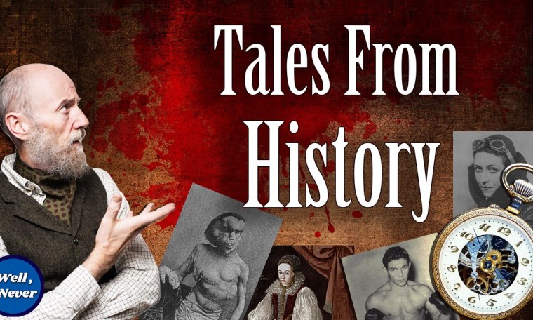 2 Hours of Interesting Stories From the Past! – History Compilation 2 Hours of Interesting Stories From the Past! – History Compilation