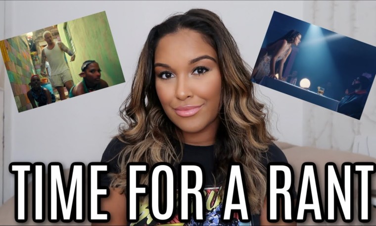 Finally an Afro-Latina Miss Puerto Rico? | J Balvin's foolishness | Rosalia & The Weeknd | A RANT Finally an Afro-Latina Miss Puerto Rico? | J Balvin's foolishness | Rosalia & The Weeknd | A RANT