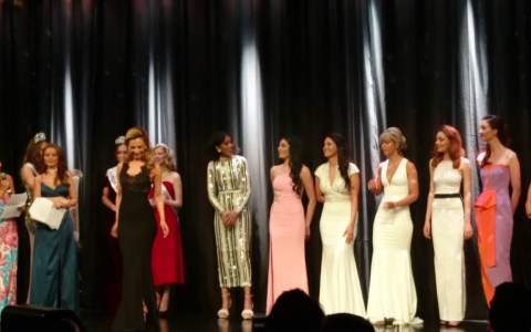 Revealing the real Miss London beauty pageant Revealing the real Miss London beauty pageant
