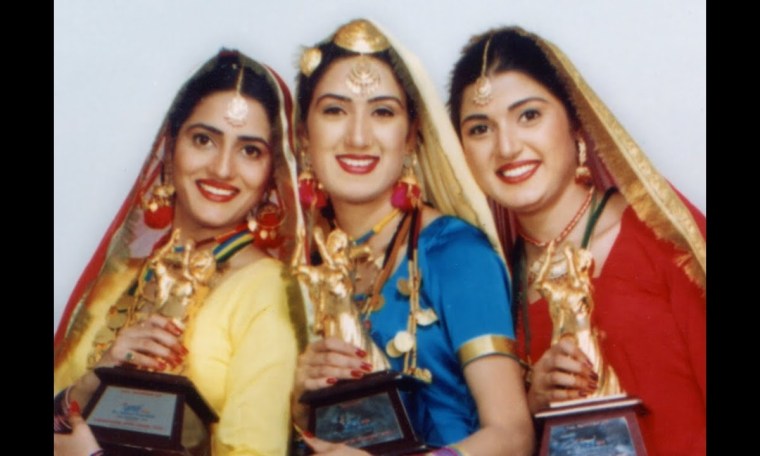 Crowning International Exclusive Beauty Pageant Miss World Punjaban 2002 | Beautiful moments Crowning International Exclusive Beauty Pageant Miss World Punjaban 2002 | Beautiful moments
