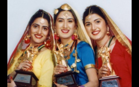 Crowning International Exclusive Beauty Pageant Miss World Punjaban 2002 | Beautiful moments Crowning International Exclusive Beauty Pageant Miss World Punjaban 2002 | Beautiful moments