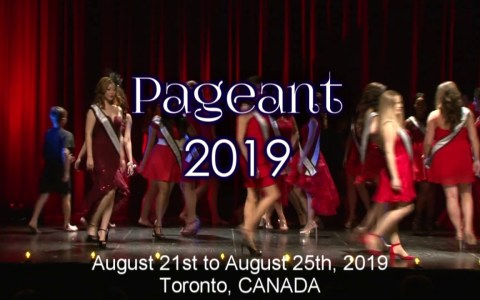 United Nation International Pageant-2019 United Nation International Pageant-2019
