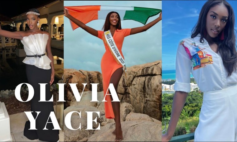 OLIVIA YACÉ REASONS SHE SHOULD WIN MISS WORLD 2021 PAGEANT, MISS CÔTE D'IVOIRE 2021 VOTE ON MOBSTAR OLIVIA YACÉ REASONS SHE SHOULD WIN MISS WORLD 2021 PAGEANT, MISS CÔTE D'IVOIRE 2021 VOTE ON MOBSTAR