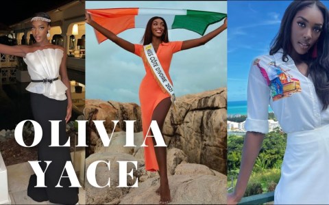 OLIVIA YACÉ REASONS SHE SHOULD WIN MISS WORLD 2021 PAGEANT, MISS CÔTE D'IVOIRE 2021 VOTE ON MOBSTAR OLIVIA YACÉ REASONS SHE SHOULD WIN MISS WORLD 2021 PAGEANT, MISS CÔTE D'IVOIRE 2021 VOTE ON MOBSTAR
