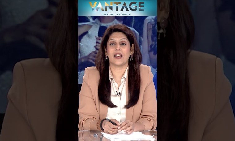 Sexual Abuse Allegations at Miss Universe Indonesia | Vantage with Palki Sharma Sexual Abuse Allegations at Miss Universe Indonesia | Vantage with Palki Sharma