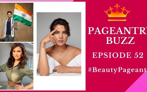 Rahul Rajasekharan Jets Off For Poland, Priyanka Chopra Joins Bvlgari |Pageantary Buzz| Ep 52 Rahul Rajasekharan Jets Off For Poland, Priyanka Chopra Joins Bvlgari |Pageantary Buzz| Ep 52