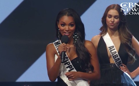 How Miss USA Asya Branch Made History Twice Despite Rocky Childhood How Miss USA Asya Branch Made History Twice Despite Rocky Childhood